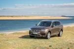 Volvo XC90 D5 Inscription 2015 года